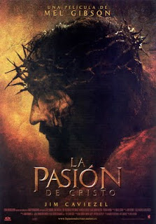 Siete películas sobre la pasión de Jesús 6