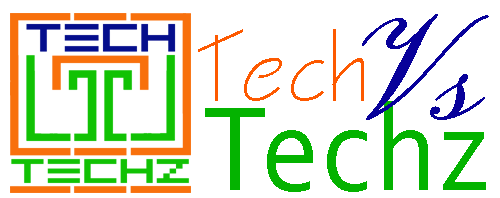 Tech Vs Techz