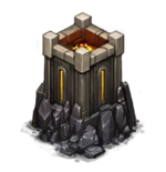 Tower of Fire Level 4