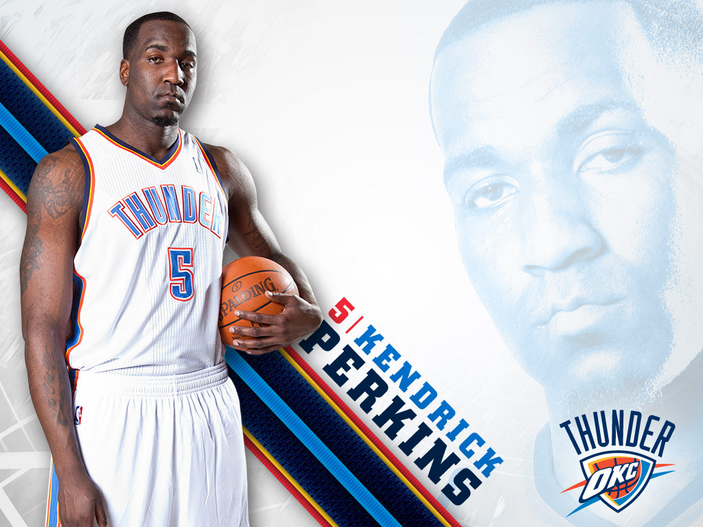Kendrick Perkins NBA wallpapers ~ Sports Wallpapers Cricket wallpapers