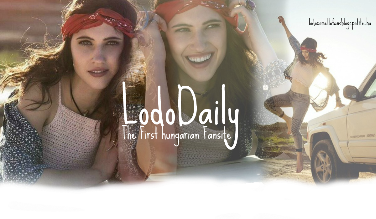 LodoDaily-The First Hungarian fansite