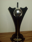 Troféu de Campeão da II Copa OAB/PR Master - 2009