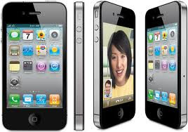 iPhone 4S Resmi Dijual di Indonesia
