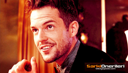 Brandon Flowers - IMDb