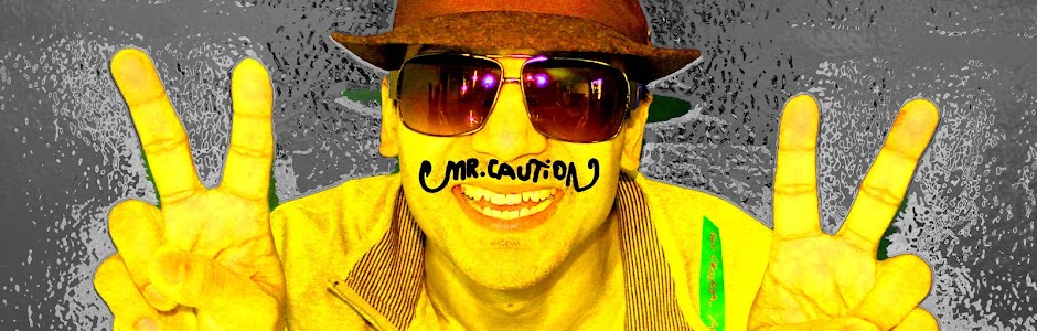 Project Reverberation by Mr caution