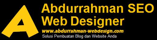 Abdurrahman SEO Web Designer