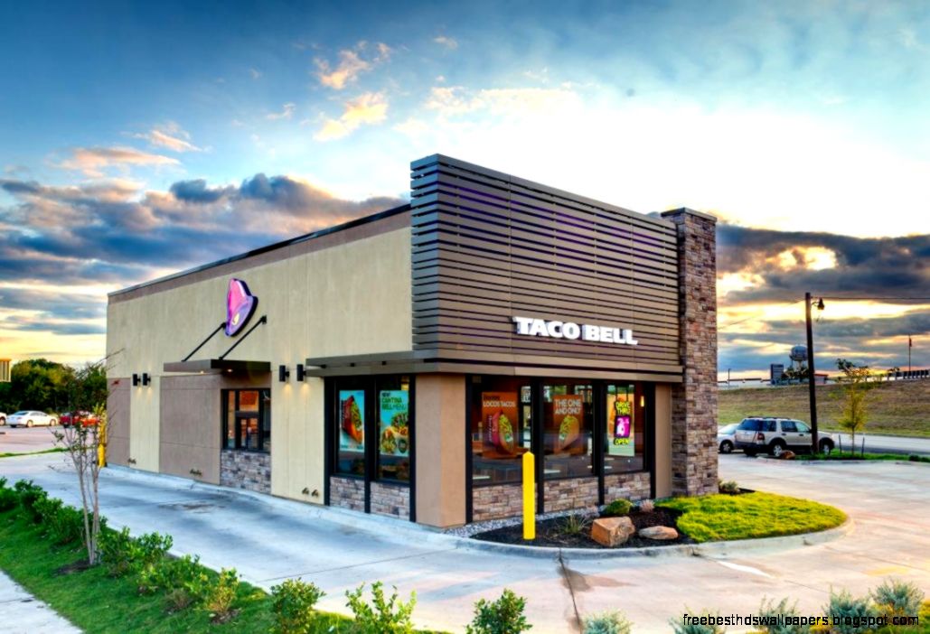 RL Foods Taco Bell RL Foods RL Foods Taco Bell RL Foods