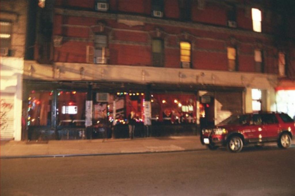 MOTORCITYBLOG FREE SWAG Motor City Bar closing its doors after 18 years of slinging cold beers