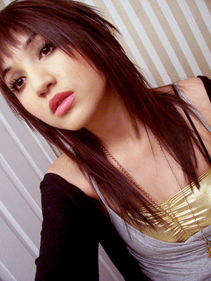 Hairstyles Haircuts Teenage Girls Hairstyles Girls Hairstyle