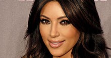 Kim Kardashian