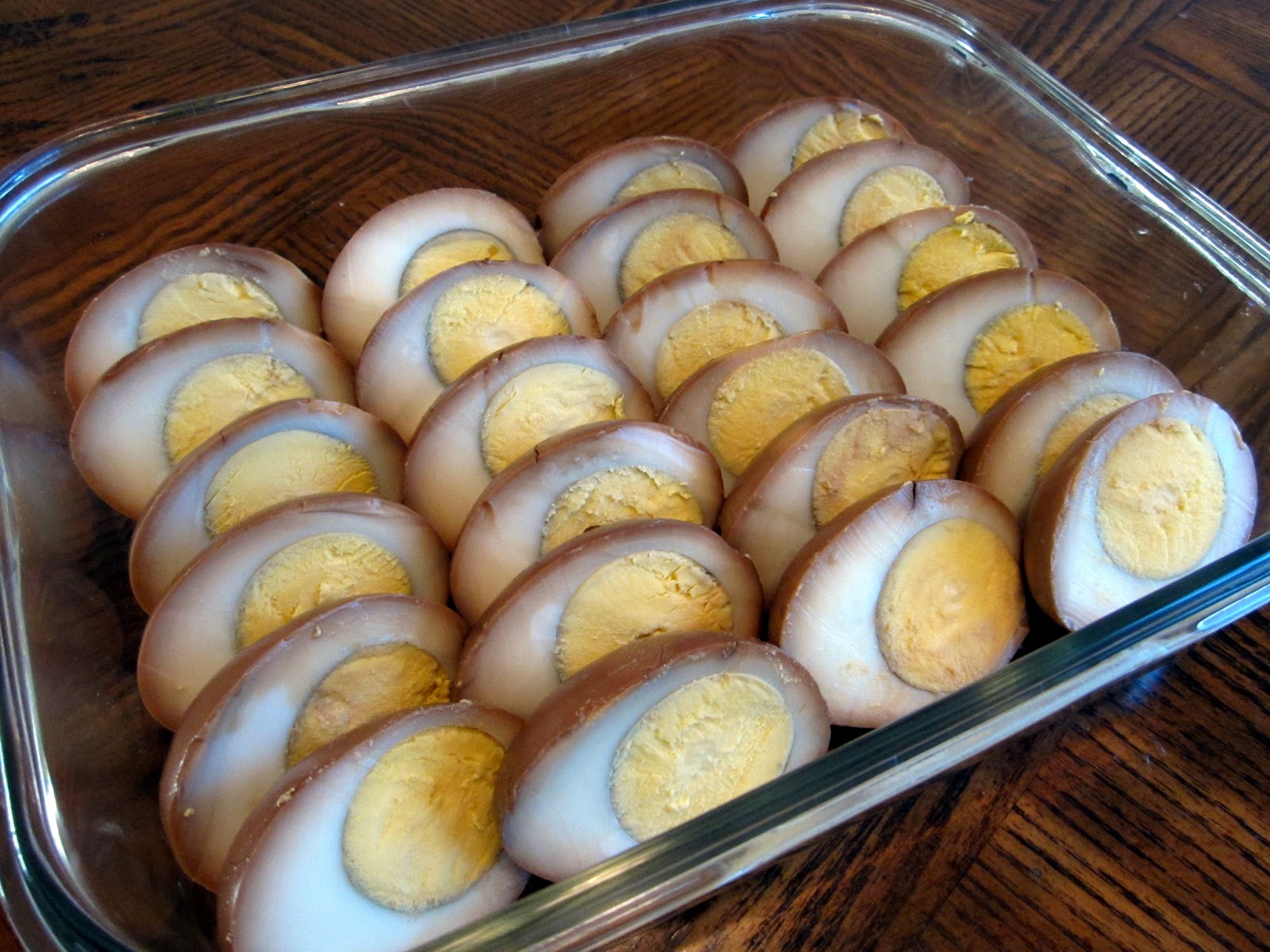 Chomping Board Chinese braised beef and eggs