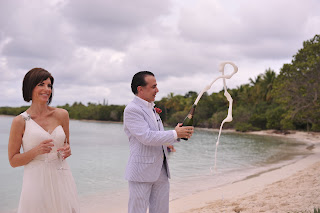 St. Thomas weddings