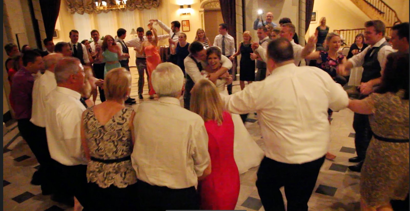 Jim Cerone The Perfect Host Dj Mc Wedding Dj Indiana 2014 Year In
