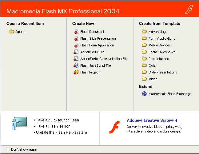 Macromedia Flash Mx Mac