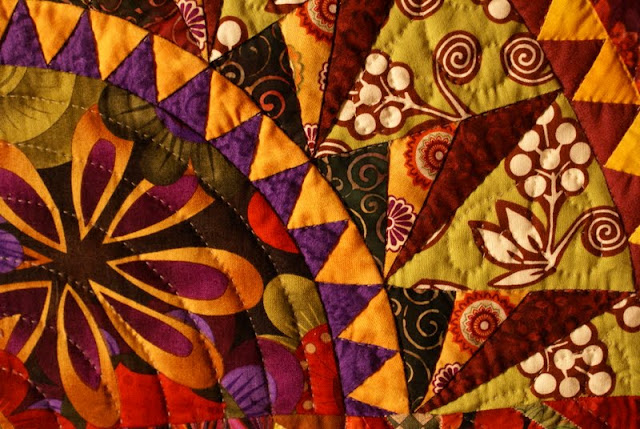 Tweetle Dee Design Co. Springville Museum of Art Quilt Show