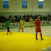 Futsal – Campeonato Nacional da 3ª Divisão – Série D “Indefectíveis tiveram o pássaro na mão mas deixaram-no fugir”