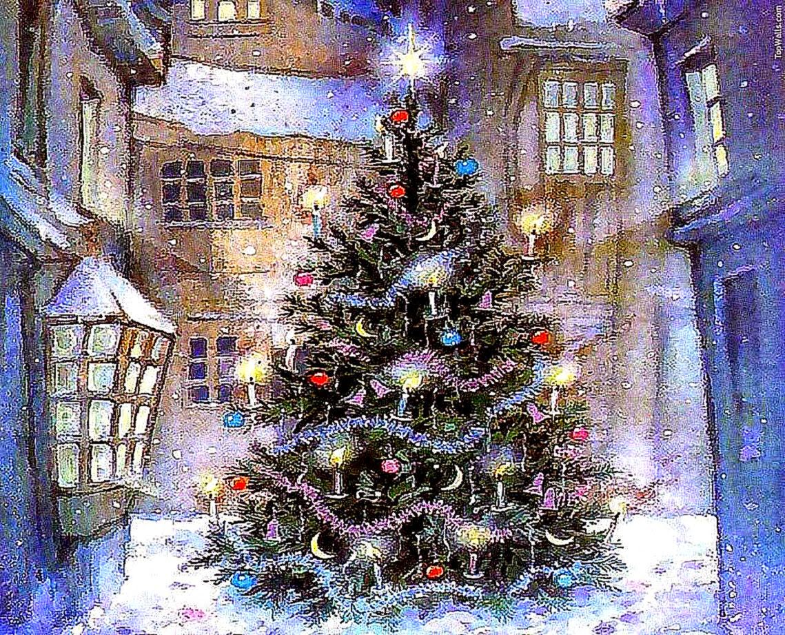 Christmas Desktop Wallpapers Christmas Desktop Wallpapers