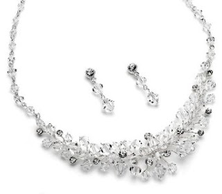 Swarovski Crystal Jewellery