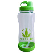 BOTOL MINUM HERBALIFE 2 LITER