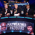 How to watch Floyd Mayweather and Manny Pacquiao Fight for free?