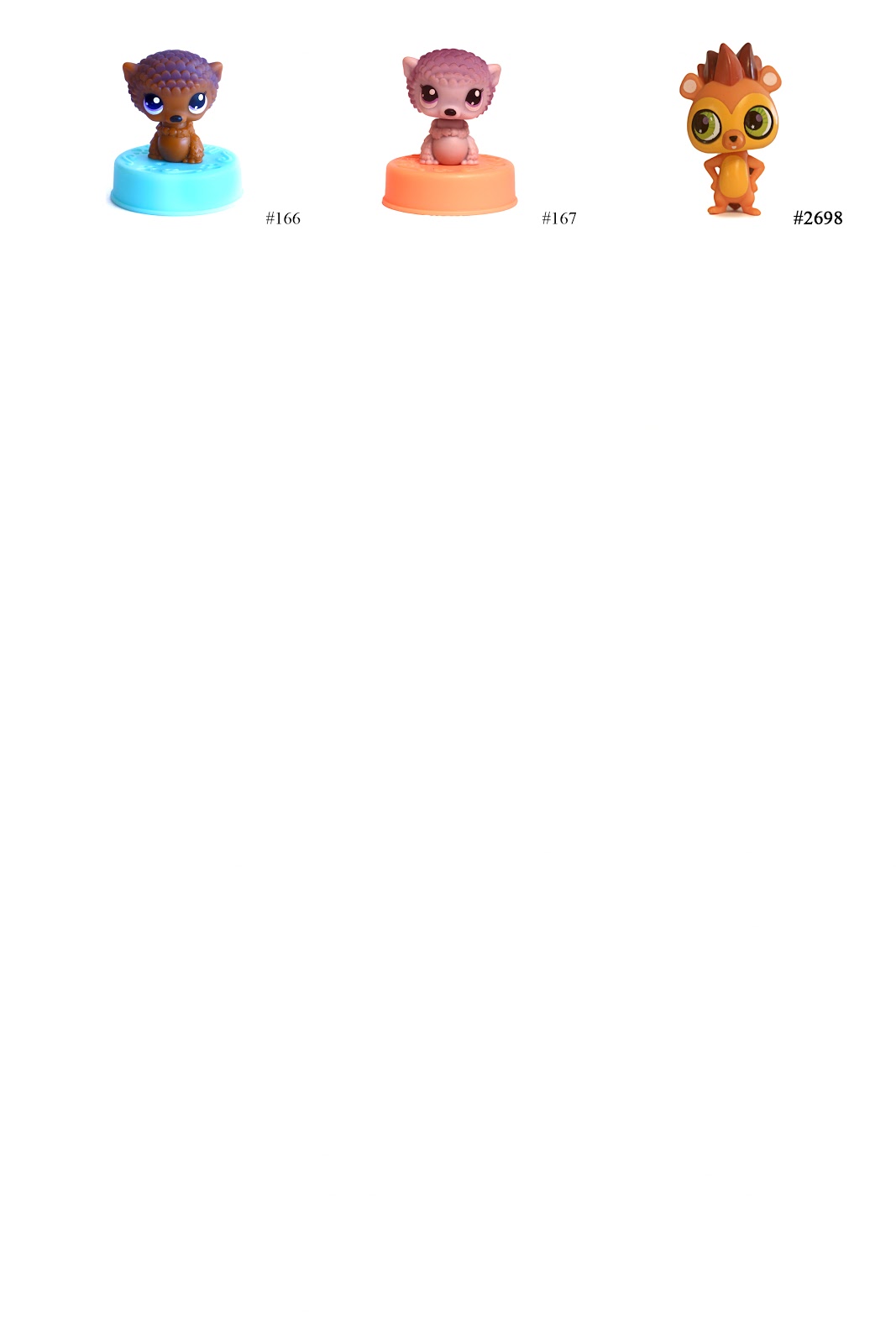 Nicole`s LPS blog Littlest Pet Shop Pets Hedgehog