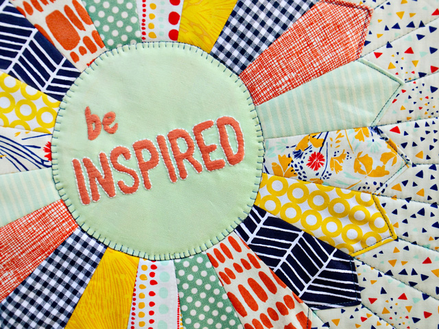 Bijou Lovely Be Inspired