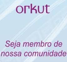 Charlote no Orkut