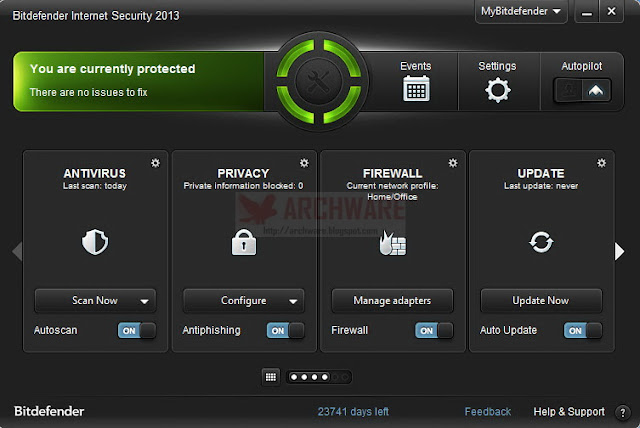All Product Bitdefender 2013 Lifetime Activate [AVP/IS/TS] Internet+security+1
