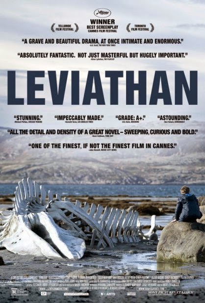 مشاهدة فيلم Leviafan 2014 مترجم اون لاين