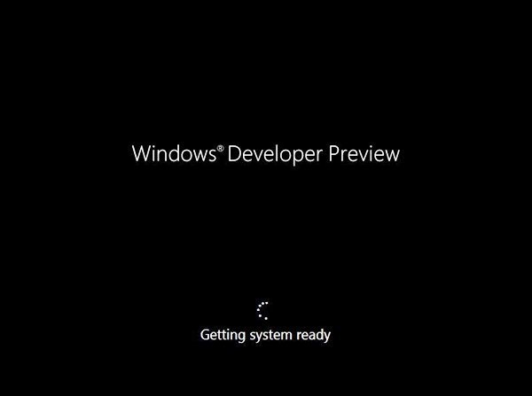 Tutorial Lengkap Cara Install Windows 8 Dengan Gambar Tutorial Lengkap Cara Install Windows 8 Dengan Gambar