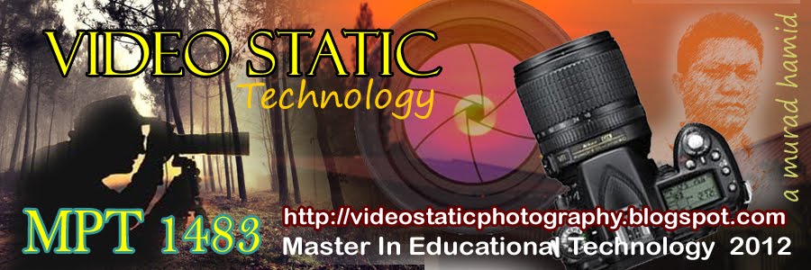 videonstatic technology mpt 1483