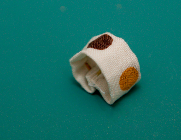 Mommy Minutes Clipon Bow Tie Tutorial