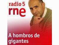 Podcasts para la divulgación científica