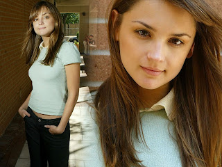 Hollywood Actress Rachael Leigh Cook Beautiful Pictures