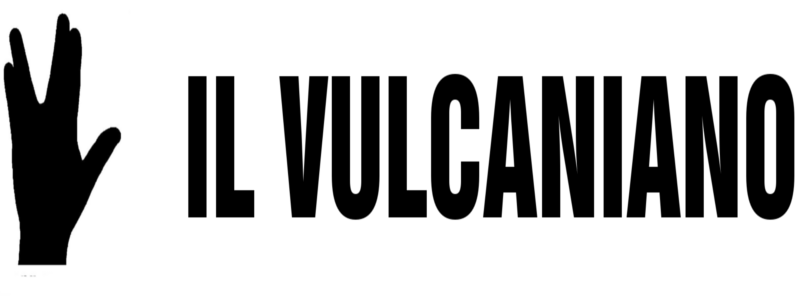 Il Vulcaniano