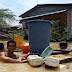 Respuesta de ADRA en las inundaciones de Filipinas