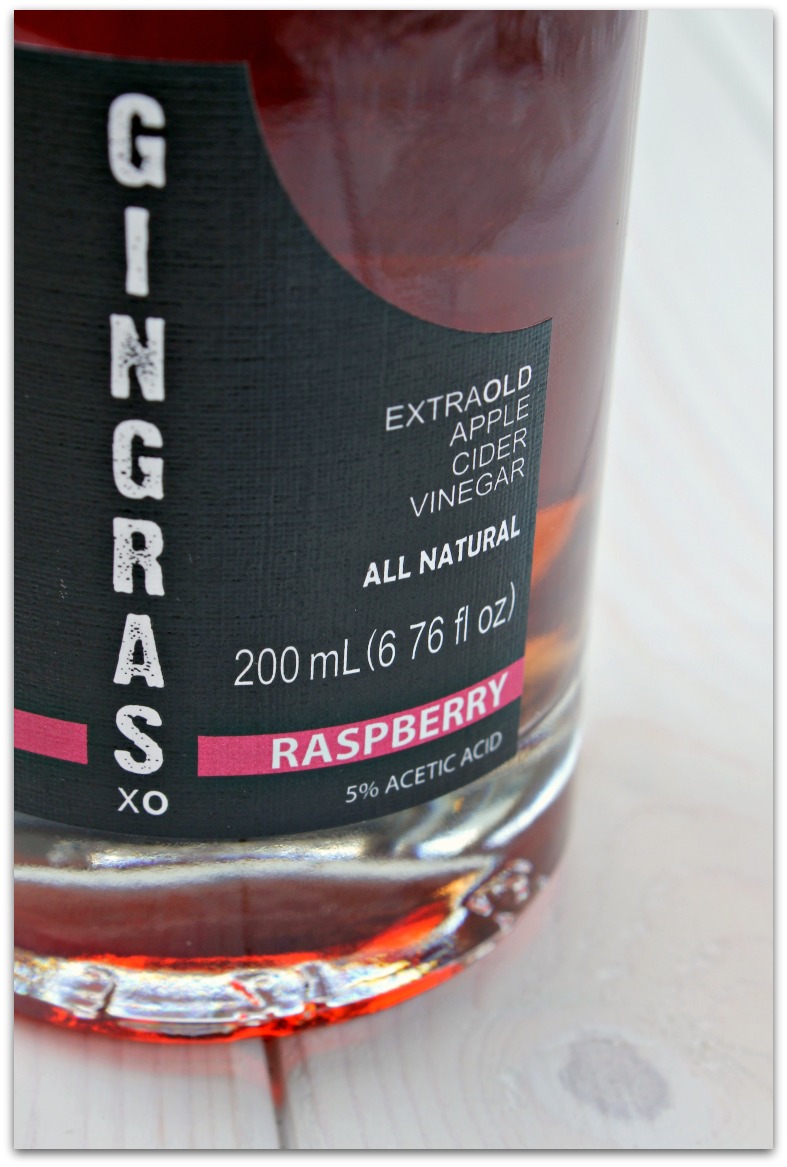 Healthy Girl's Kitchen What Happens When You Eat Vinegar Everyday