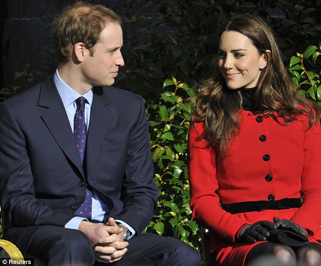 kate middleton red. The Lady in Red: Kate