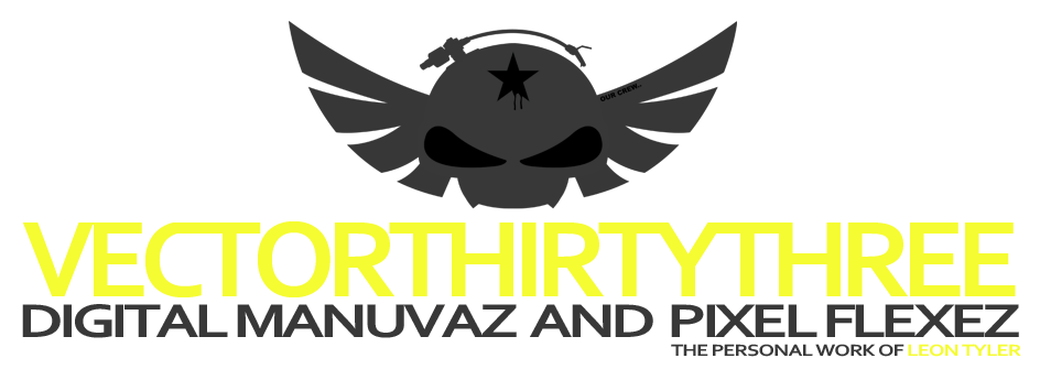 VectorThirtyThree