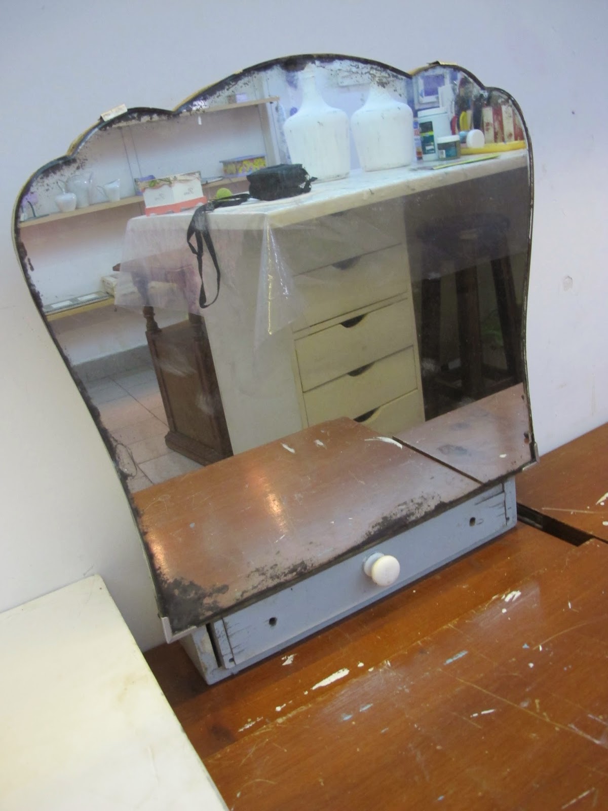 STAFF: Arte y Deco: RECICLADOS : Muebles y Artículos varios