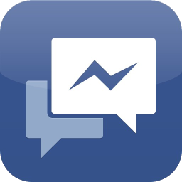تحميل برنامج فيس بوك ماسنجر 2013 Download Facebook Messenger Facebook+Messenger