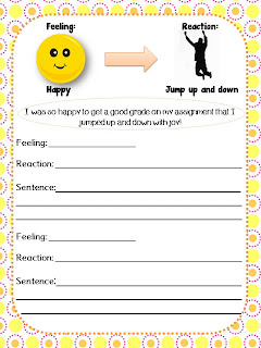 Tori's Teacher Tips: Narrative Writing giveaway!