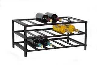 wine rack design software