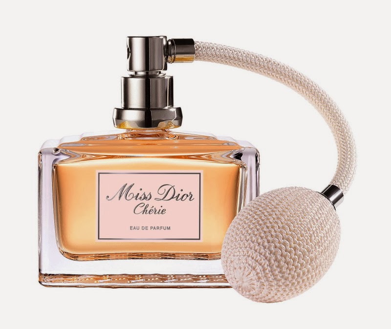 Contoh Zat Kimia Sebagai Pewangi