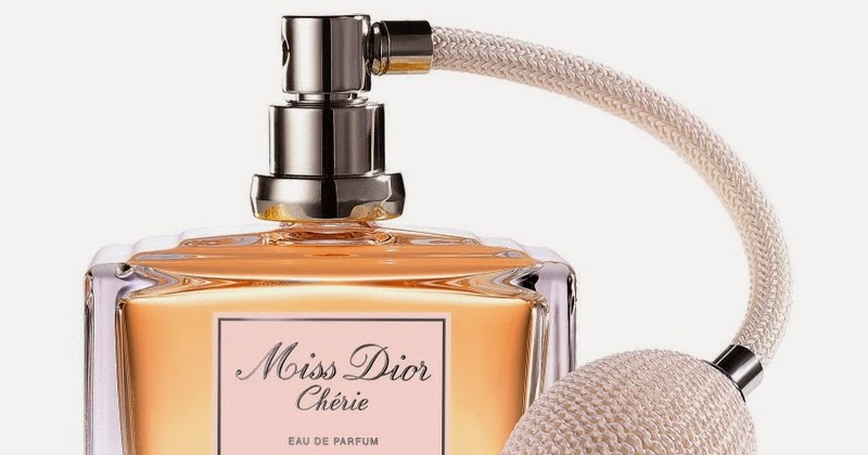 Apa Contoh Zat Kimia Sebagai Pewangi (Parfum)?