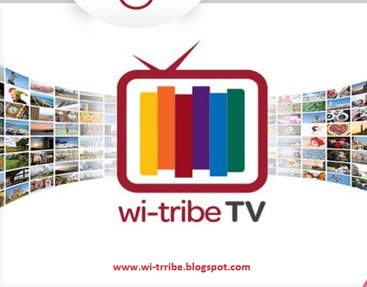 Wi-tribe Tv