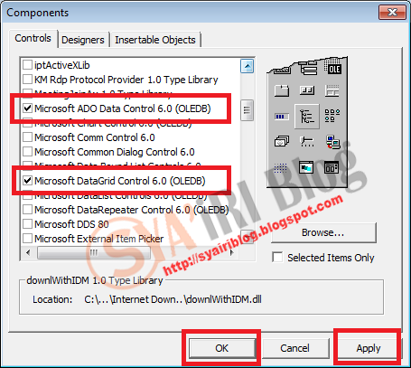 microsoft ado data control 6.0 oledb download microsoft ado data control 6.0 oledb download