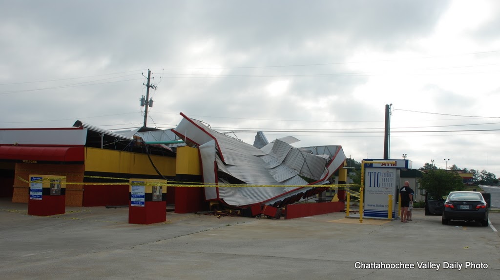 Chattahoochee Valley Daily