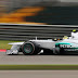 Tahniah Rosberg, tahniah Petronas!