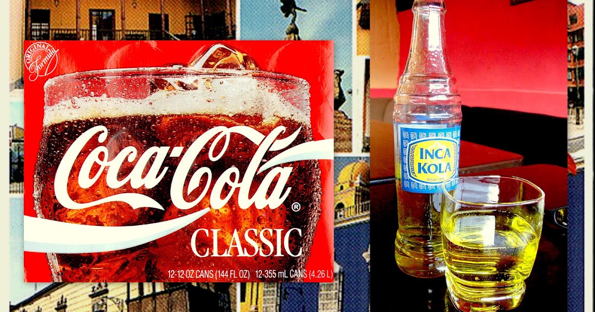 Plus + Ventas. Outsourcing ¿Qué aprender de la batalla de Inca Kola y